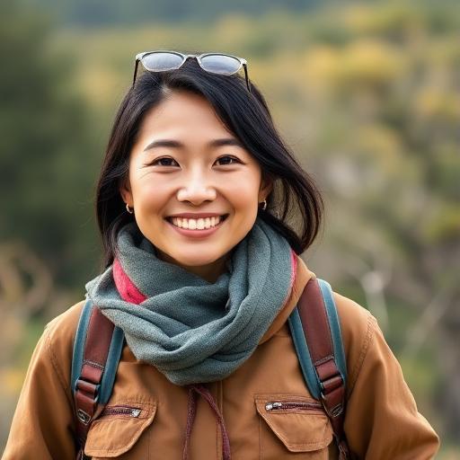 李雪梅